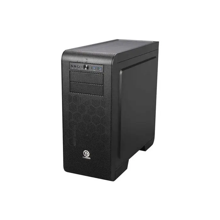 کیس کامپیوتر ترمالتیک مدل Core V51 -gallery-2