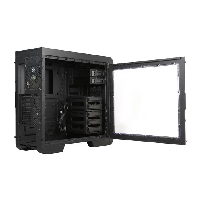 کیس کامپیوتر ترمالتیک مدل Core V51 -gallery-3
