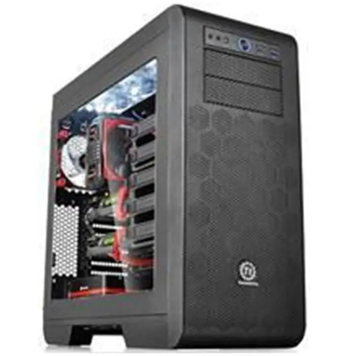 کیس کامپیوتر ترمالتیک مدل Core V51 -gallery-7
