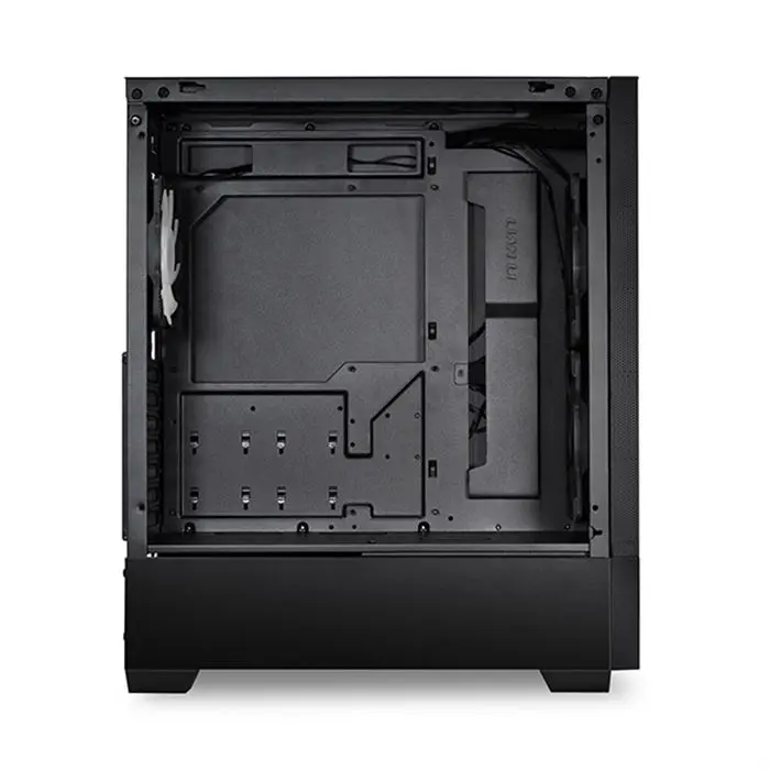 کیس کامپیوتر لیان لی مشکی مدل LANCOOL 205 MESH -gallery-7