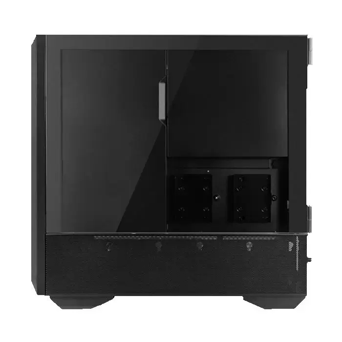 کیس گیمینگ لیان لی Case Gaming Lian-Li Lancool III RGB Black -gallery-3