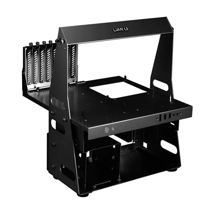 کیس کامپیوتر لیان لی مدل T60 -gallery-2