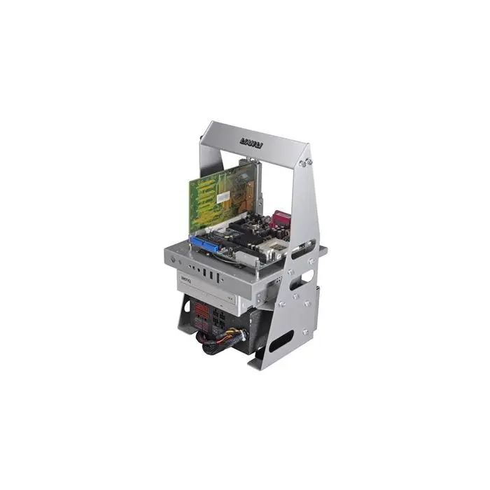 کیس کامپیوتر لیان لی مدل T60 -gallery-4