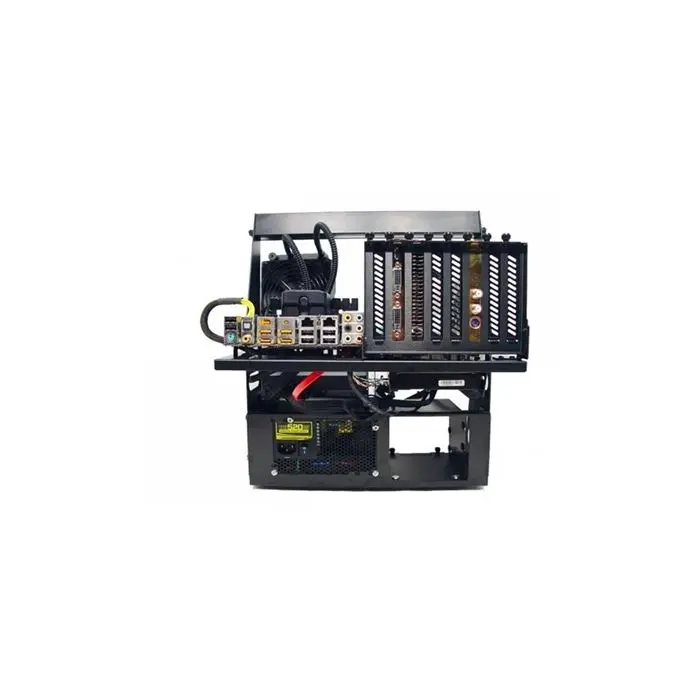 کیس کامپیوتر لیان لی مدل T60 -gallery-8