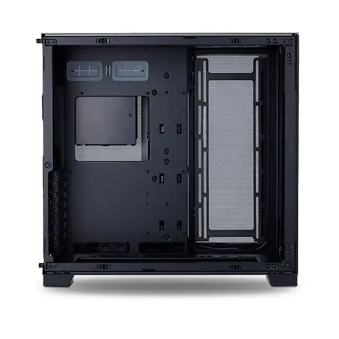 کیس لیان لی Case Lian-Li O11 Dynamic EVO RGB Black -gallery-1