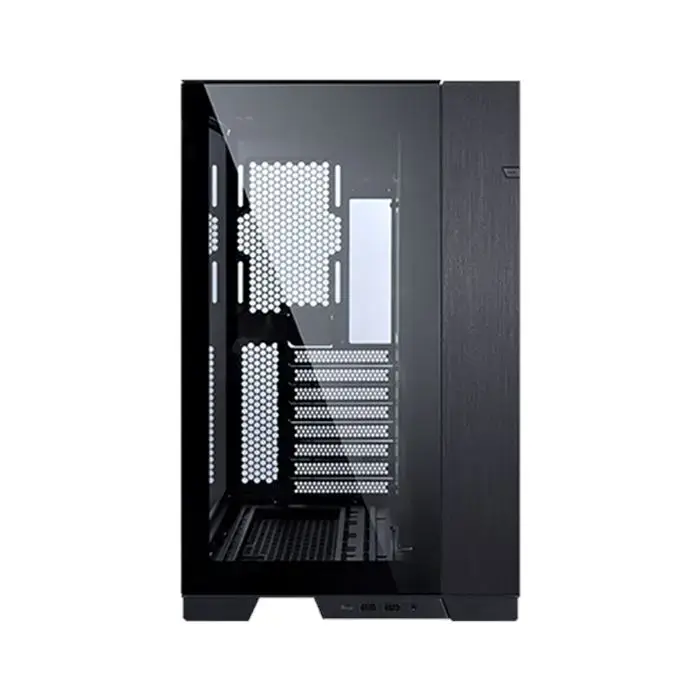 کیس لیان لی Case Lian-Li O11 Dynamic EVO RGB Black -gallery-6