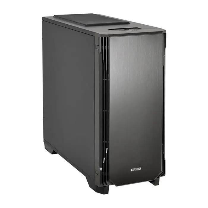 کیس کامپیوتر لیان لی مدل K6S -gallery-1