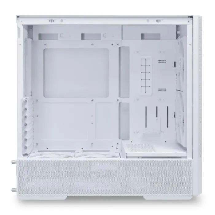 کیس گیمینگ لیان لی LANCOOL 207 White -gallery-4