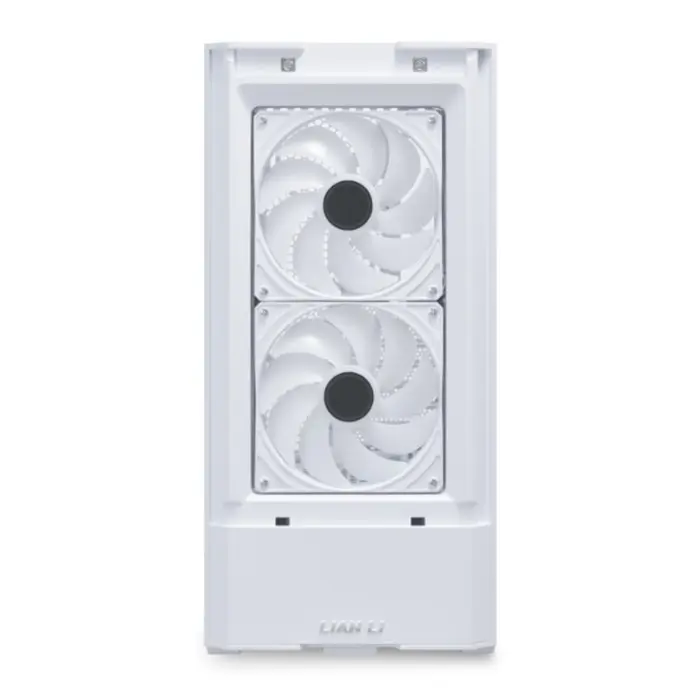 کیس گیمینگ لیان لی LANCOOL 207 White -gallery-7