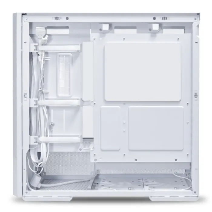 کیس گیمینگ لیان لی LANCOOL 207 White -gallery-8