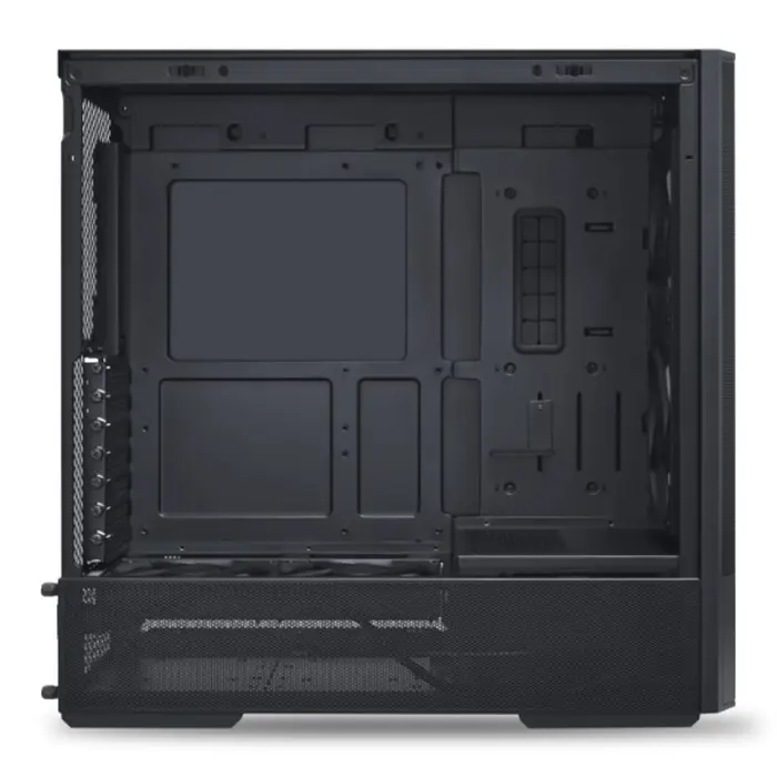 کیس گیمینگ لیان لی LANCOOL 207 Black -gallery-9