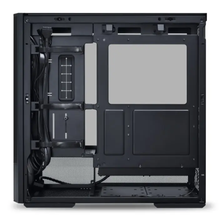 کیس گیمینگ لیان لی LANCOOL 207 Black -gallery-8