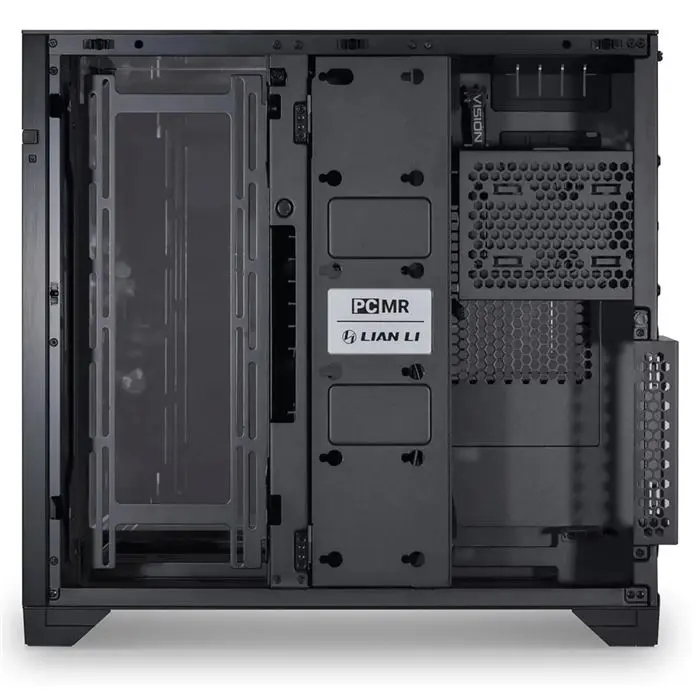 کیس لیان لی کروم Case Lian-Li O11 Vision -gallery-13