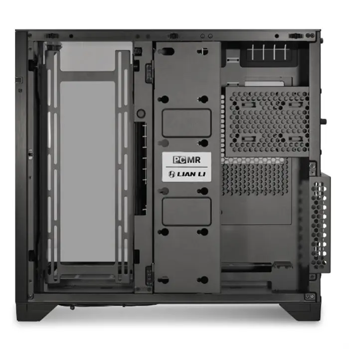 کیس گیمینگ لیان لی Case Lian-Li O11 Vision -gallery-2