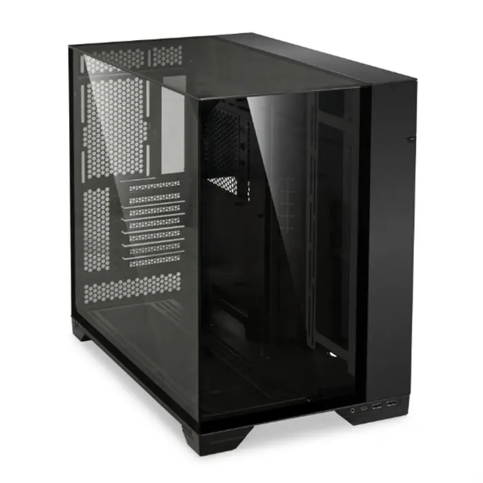 کیس گیمینگ لیان لی Case Lian-Li O11 Vision -gallery-7