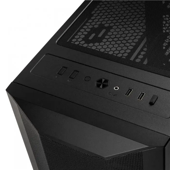 کیس لیان لی Case Lian-Li Lancool II Mesh RGB -gallery-11