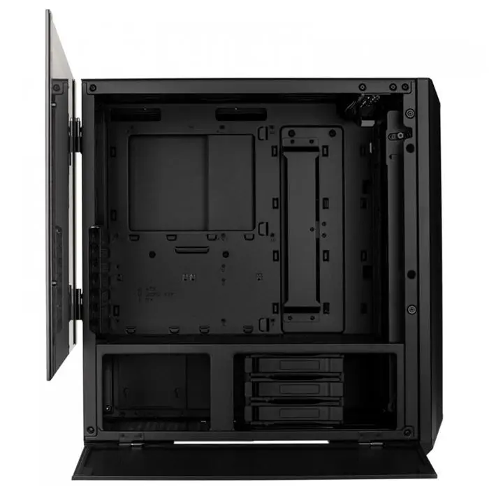 کیس لیان لی Case Lian-Li Lancool II Mesh RGB -gallery-4