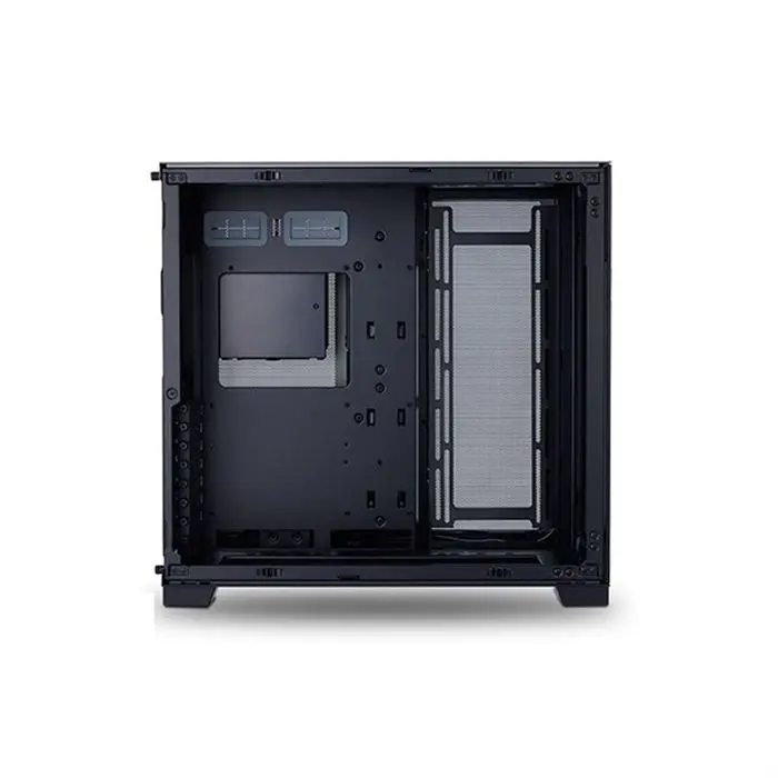 کیس لیان لی O11D Evo Silver -gallery-2