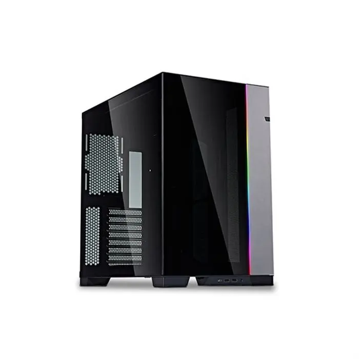 کیس لیان لی O11D Evo Silver -gallery-3
