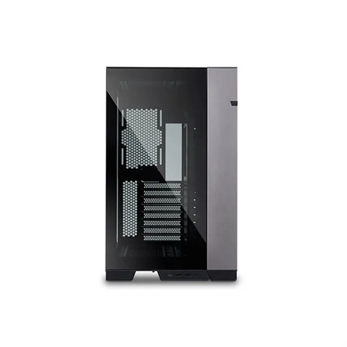 کیس لیان لی O11D Evo Silver -gallery-4