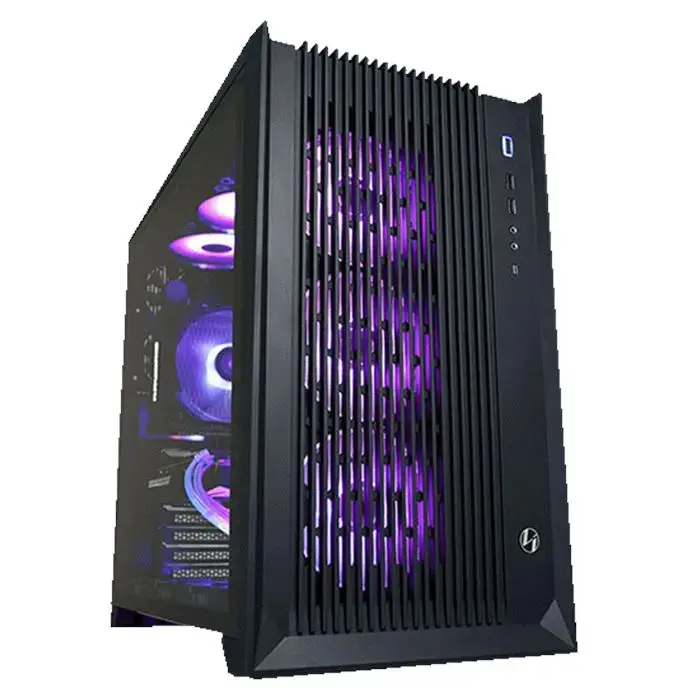 کیس لیان لی PC-O11 Air -gallery-12