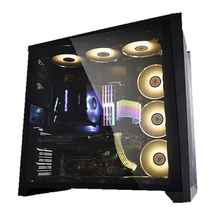 کیس لیان لی PC-O11 Air -gallery-13
