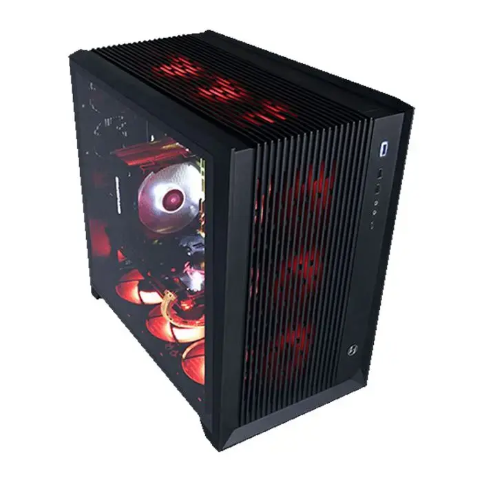 کیس لیان لی PC-O11 Air -gallery-14