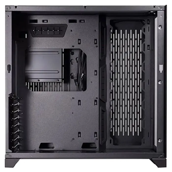 کیس لیان لی Case Lian-Li O11 Dynamic Black -gallery-9