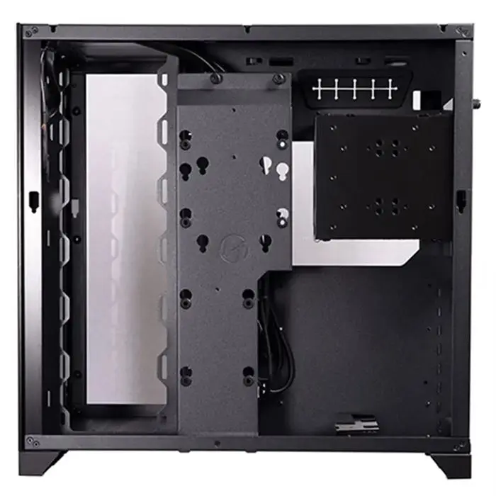 کیس لیان لی Case Lian-Li O11 Dynamic Black -gallery-10