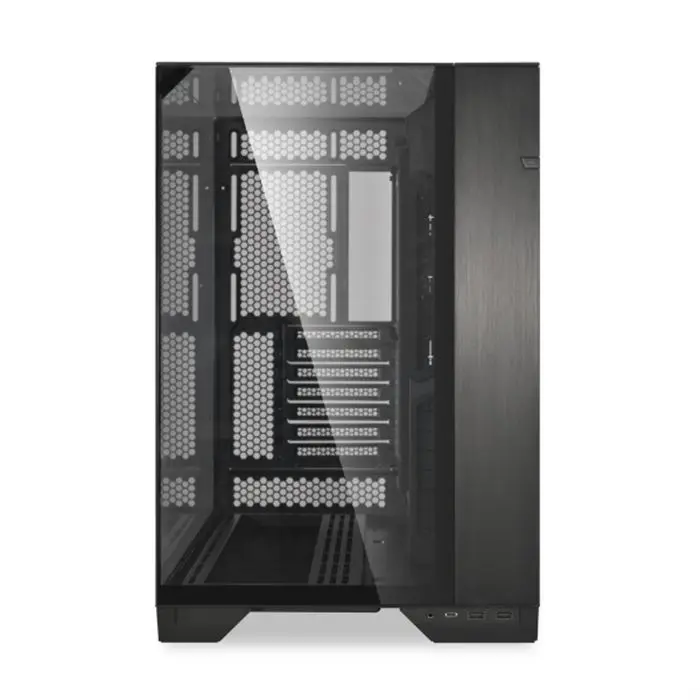 کیس گیمینگ لیان لی Case Lian-Li O11 Vision -gallery-1