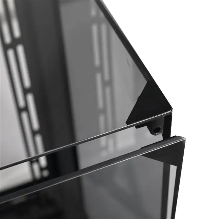 کیس گیمینگ لیان لی Case Lian-Li O11 Vision -gallery-4