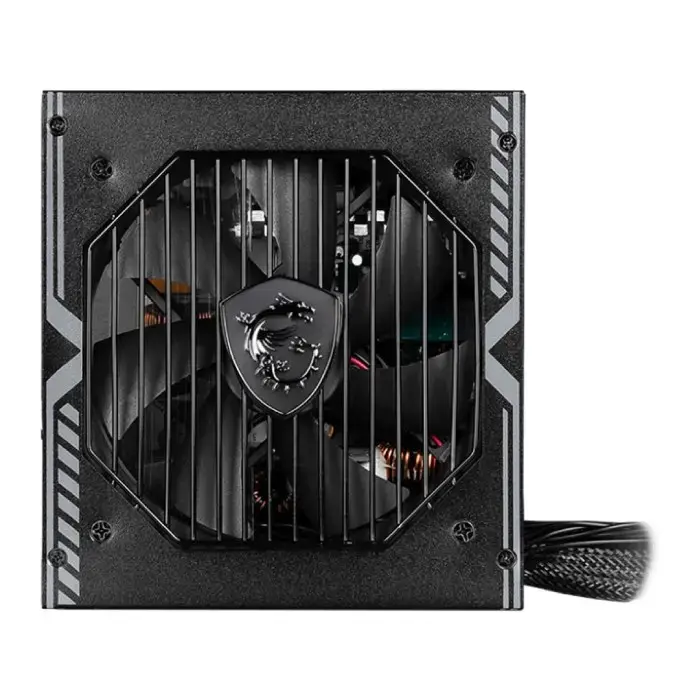 پاور 750 وات ام اس آی مدل MAG A750BN PCIE5 80+ Bronze -gallery-7