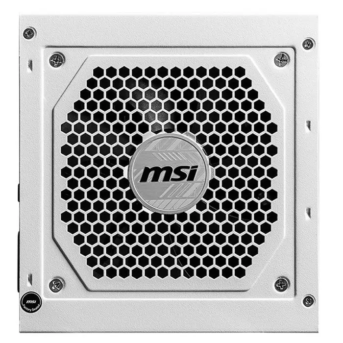 پاور ام اس ای 850 وات Power MSI MAG A850GL PCIE5 ATX3.1 -gallery-1
