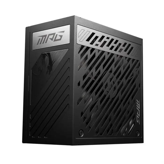 پاور کامپیوتر ام اس ای مدل MPG A850G PCI5 فاکتور ATX3 -gallery-6