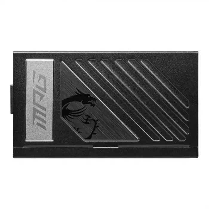 پاور ام اس آی 1000 وات Power MSI MPG A1000G -gallery-6