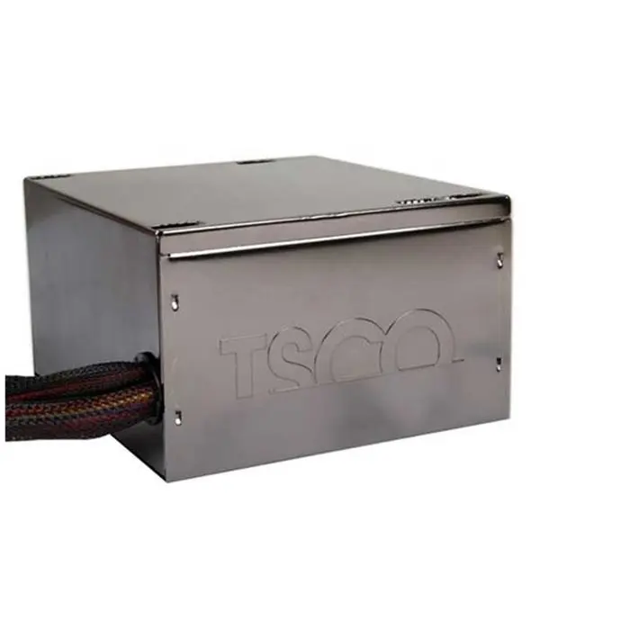 منبع تغذیه کامپیوتر تسکو مدل TP 620W -gallery-15