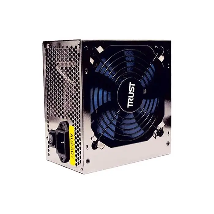 منبع تغذیه کامپیوتر تراست مدل TR380W -gallery-11