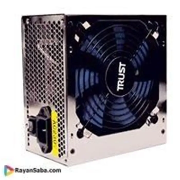 منبع تغذیه کامپیوتر تراست مدل TR380W -gallery-2