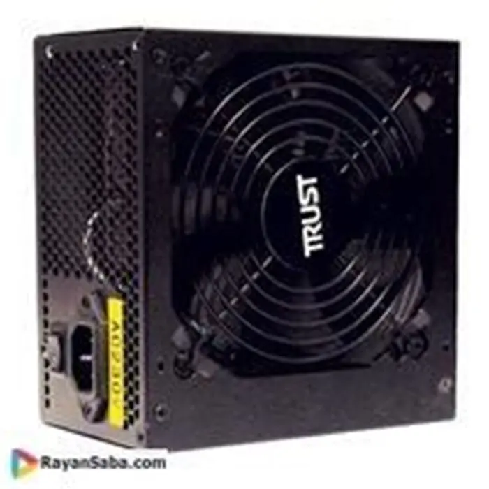 منبع تغذیه کامپیوتر تراست مدل TR280W -gallery-10