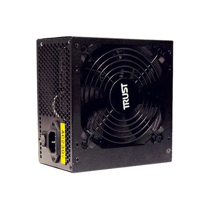 منبع تغذیه کامپیوتر تراست مدل TR280W -gallery-11
