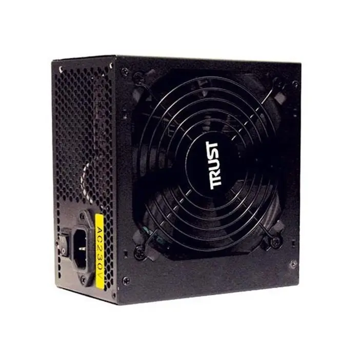 منبع تغذیه کامپیوتر تراست مدل TR280W -gallery-5