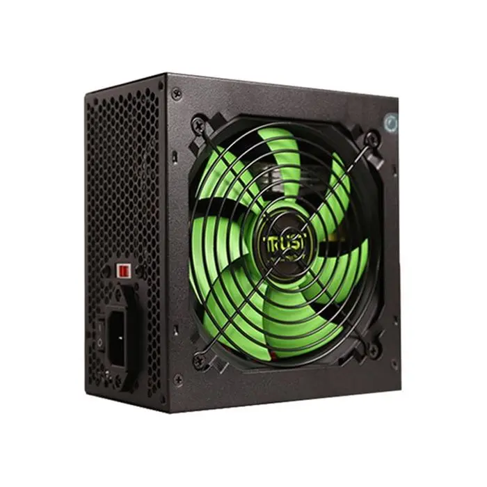 منبع تغذیه کامپیوتر تراست مدل TR480W -gallery-3