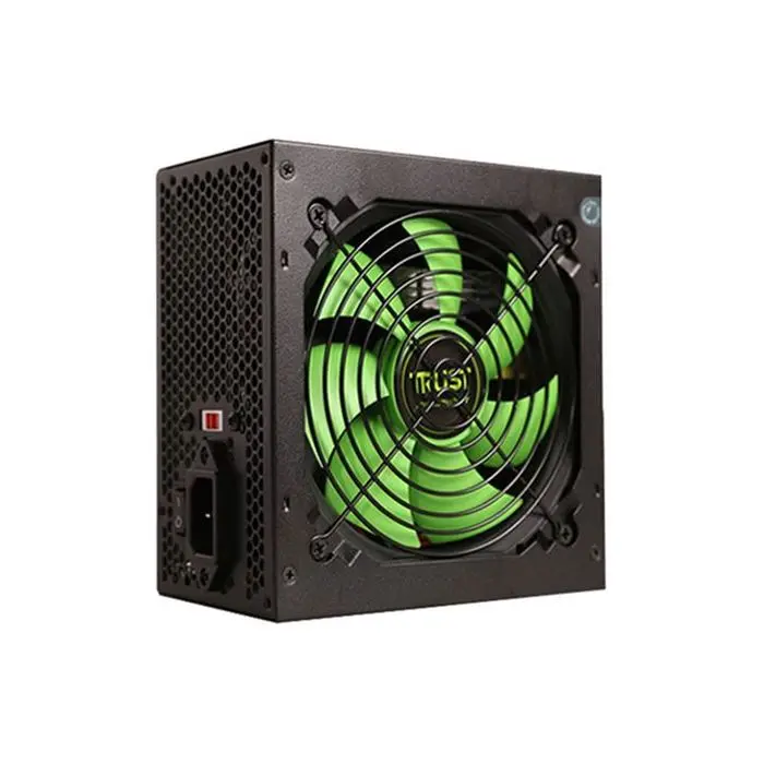 منبع تغذیه کامپیوتر تراست مدل TR480W -gallery-6