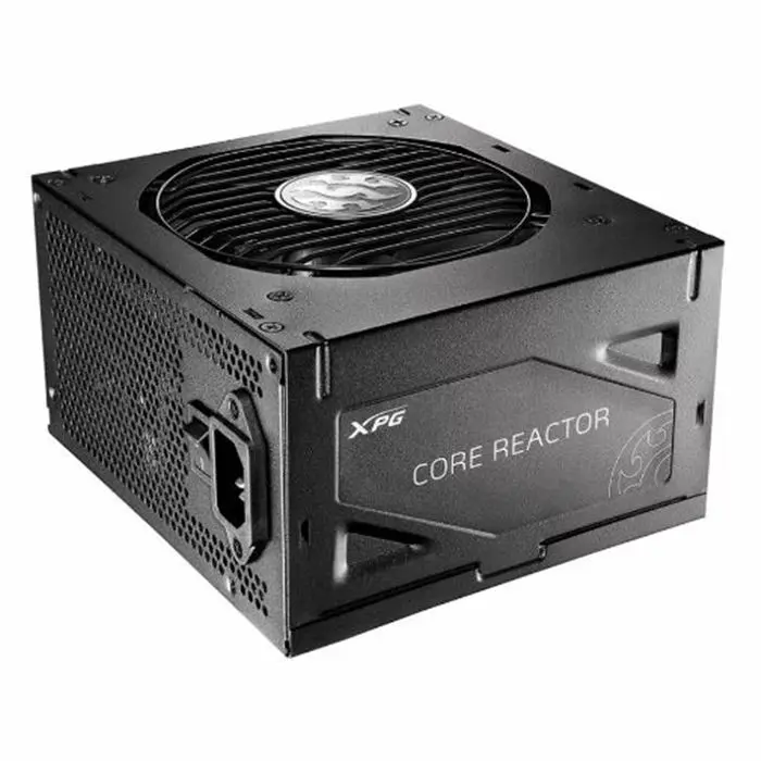 پاور 750 وات ای دیتا XPG CORE REACTOR Gold Full Modular -gallery-2