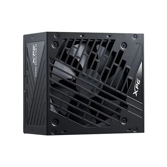 پاور 750 وات ای دیتا تمام ماژولار XPG CORE REACTOR II -gallery-2