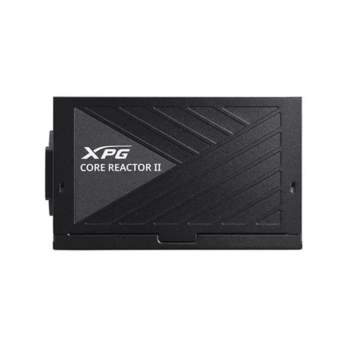 پاور 750 وات ای دیتا تمام ماژولار XPG CORE REACTOR II -gallery-3