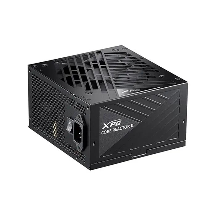پاور 750 وات ای دیتا تمام ماژولار XPG CORE REACTOR II -gallery-8
