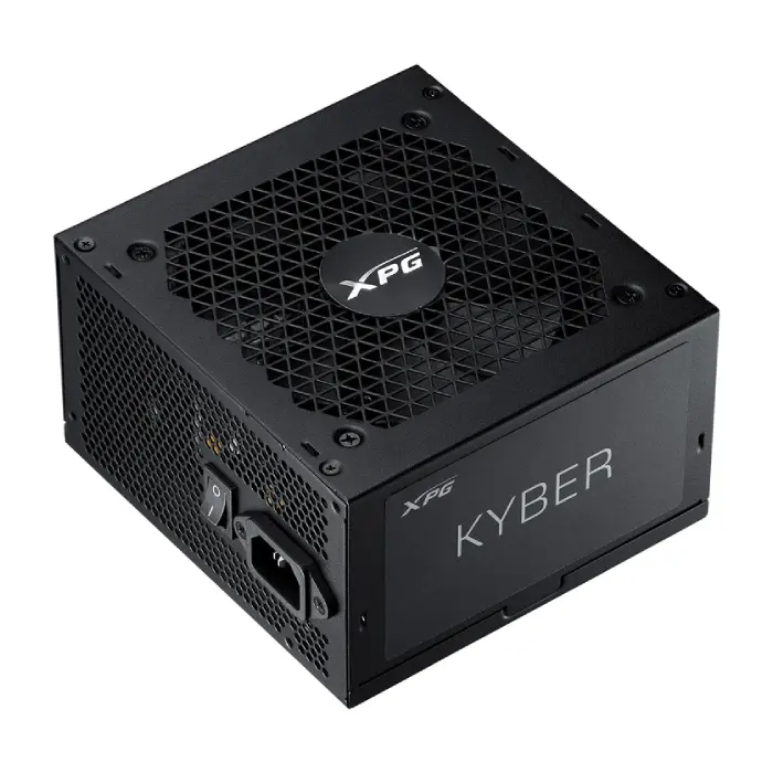 پاور 650 وات ای دیتا مدل XPG KYBER -gallery-3