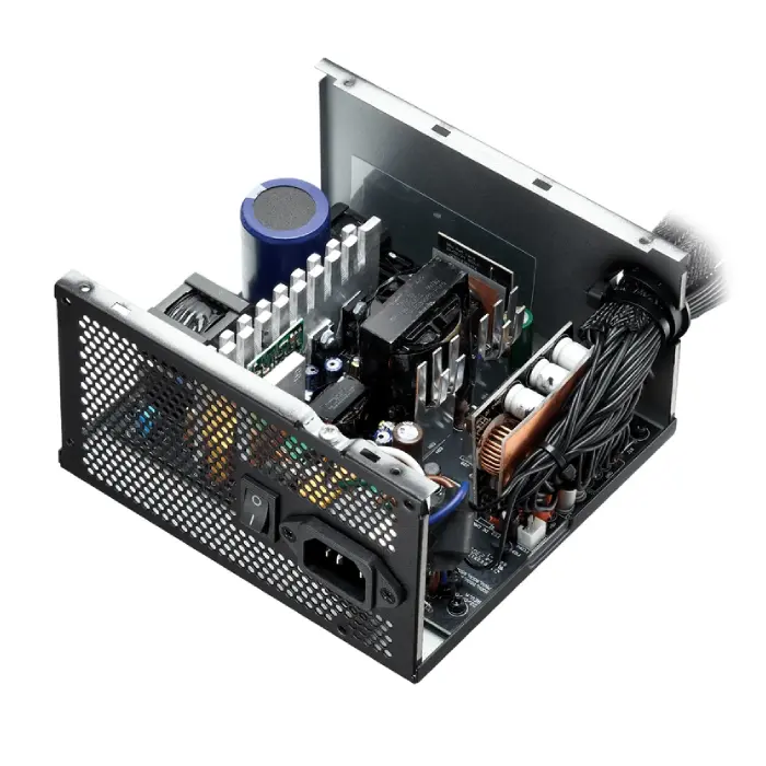 پاور 850 وات ای دیتا مدل XPG KYBER -gallery-4