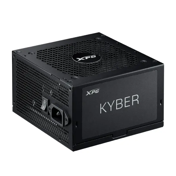 پاور 850 وات ای دیتا مدل XPG KYBER -gallery-6
